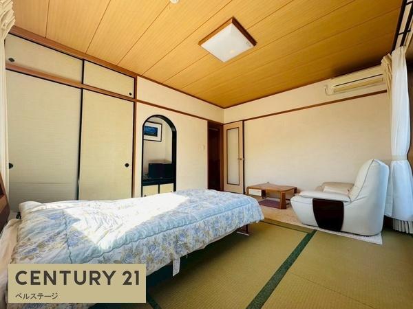 館山市北条の中古一戸建て