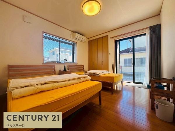 館山市北条の中古一戸建て