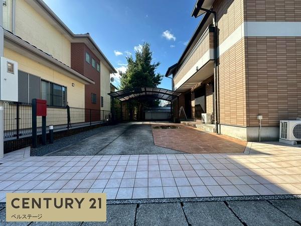 JR内房線　館山市北条　中古戸建