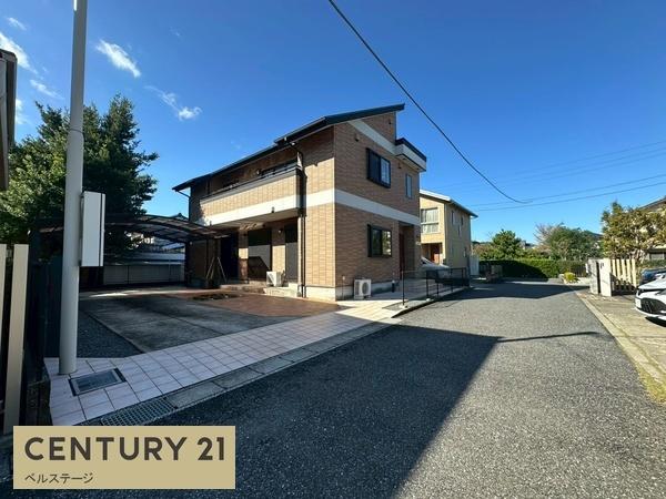 JR内房線　館山市北条　中古戸建