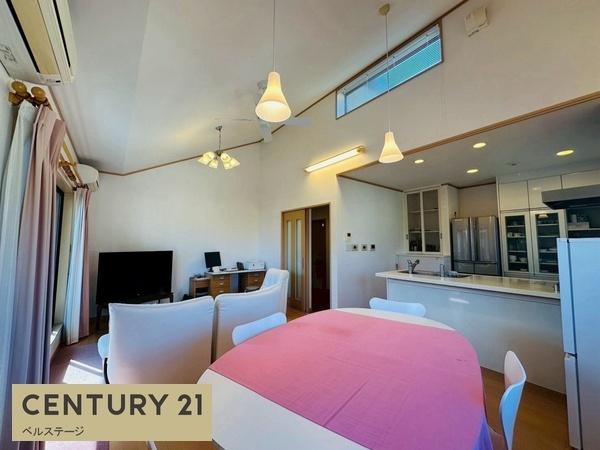 館山市北条の中古一戸建て