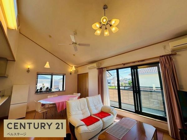 館山市北条の中古一戸建て