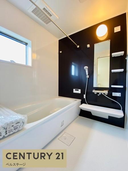 JR内房線　木更津市清見台東1丁目　新築戸建1号棟