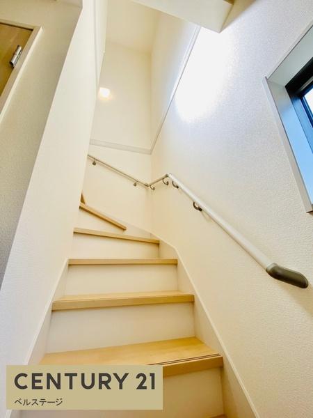 JR内房線　木更津市清見台東1丁目　新築戸建1号棟