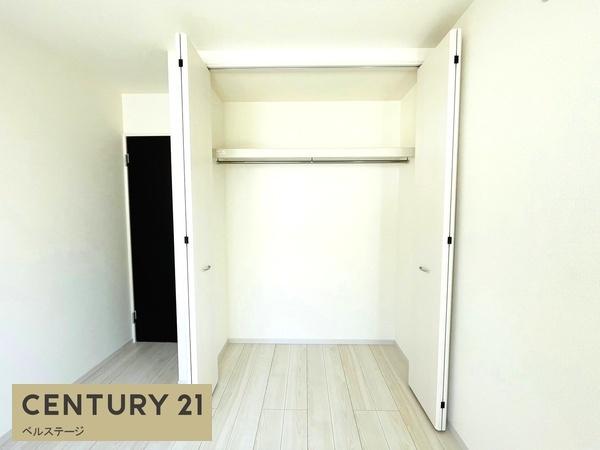 JR内房線　木更津市清見台東1丁目　新築戸建2号棟