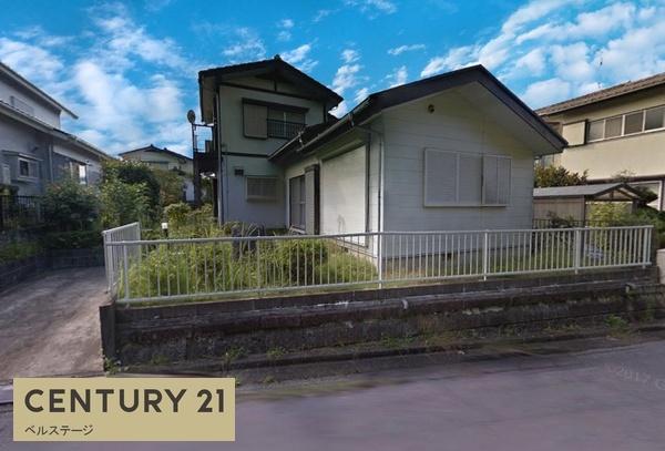 木更津市八幡台７丁目の土地