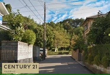 木更津市八幡台７丁目の土地