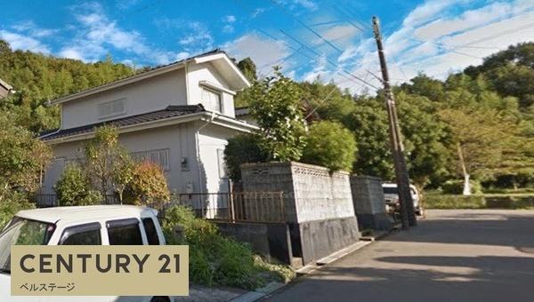 木更津市八幡台７丁目の土地