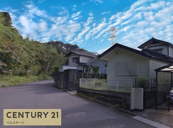 木更津市八幡台７丁目の土地