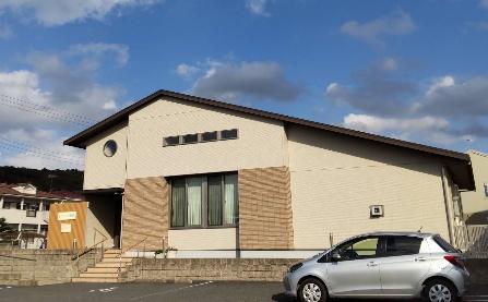 木更津市大久保３丁目の土地(小ぐれ医院)