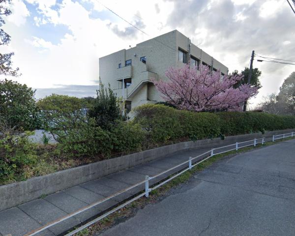 南房総市竹内の土地(鋸南町役場)