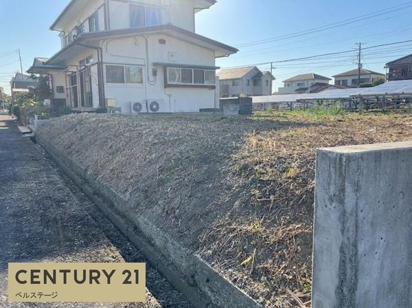 南房総市竹内の土地