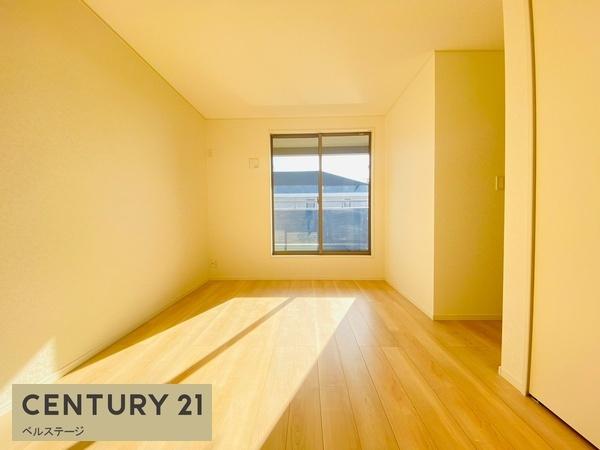 JR内房線　袖ケ浦市今井3丁目　新築戸建1号棟