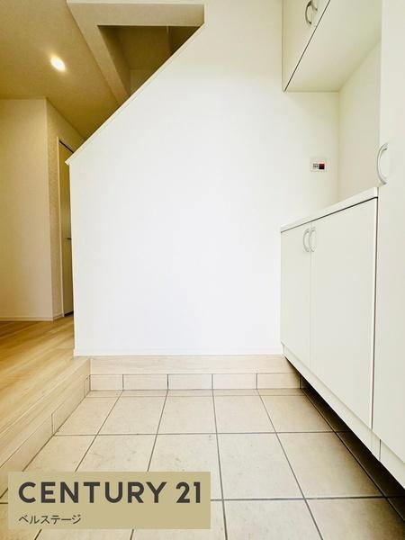 JR内房線　袖ケ浦市今井3丁目　新築戸建2号棟