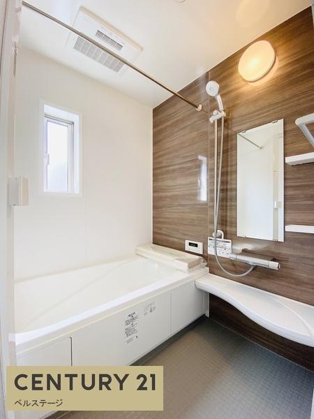 JR内房線　袖ケ浦市今井3丁目　新築戸建3号棟