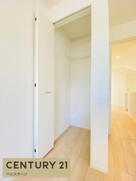 JR内房線　袖ケ浦市今井3丁目　新築戸建4号棟