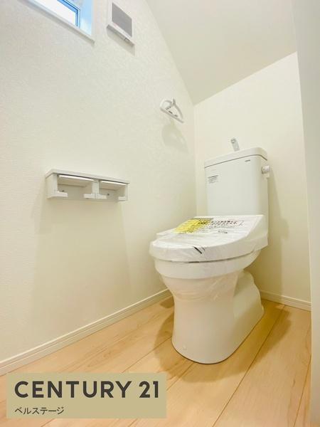 JR内房線　袖ケ浦市今井3丁目　新築戸建5号棟