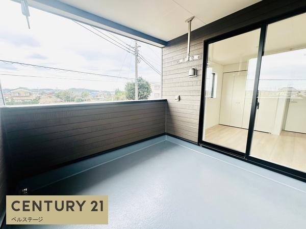 JR内房線　袖ケ浦市今井3丁目　新築戸建5号棟