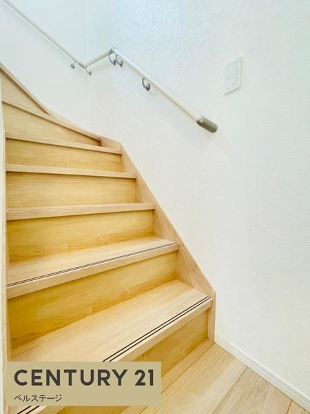 JR内房線　袖ケ浦市今井3丁目　新築戸建6号棟