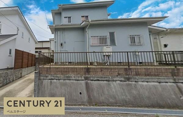 木更津市大久保４丁目の中古一戸建て