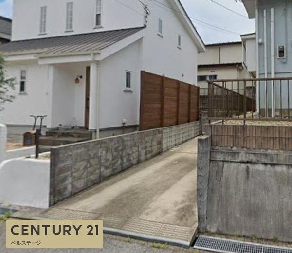 木更津市大久保４丁目の中古一戸建て