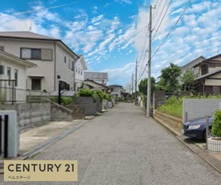 木更津市大久保４丁目の中古一戸建て