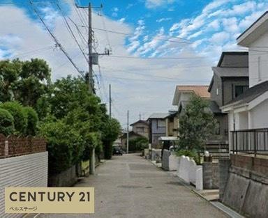 木更津市大久保４丁目の中古一戸建て