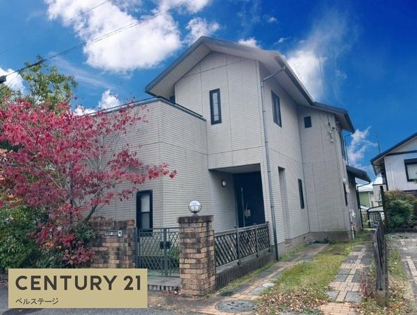 京成千原線 市原市ちはら台南5丁目 中古戸建