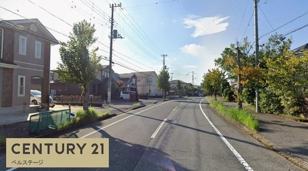 市原市ちはら台南５丁目の中古一戸建て