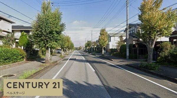 市原市ちはら台南５丁目の中古一戸建て