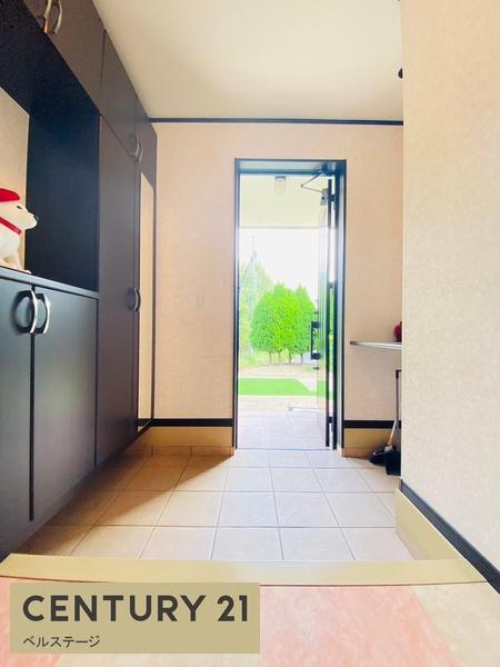 木更津市請西南１丁目の中古一戸建て