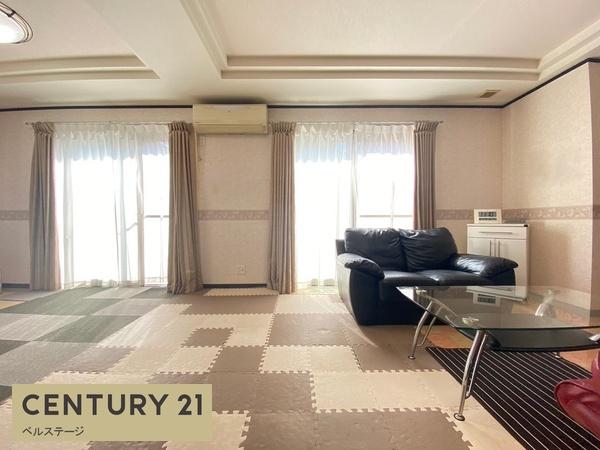 木更津市請西南１丁目の中古一戸建て