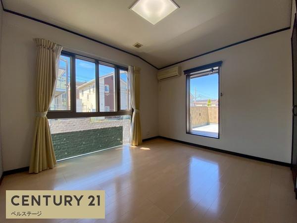 木更津市請西南１丁目の中古一戸建て