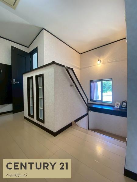 木更津市請西南１丁目の中古一戸建て