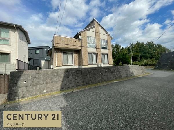 木更津市請西南１丁目の中古一戸建て