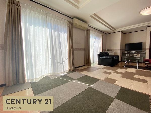 木更津市請西南１丁目の中古一戸建て