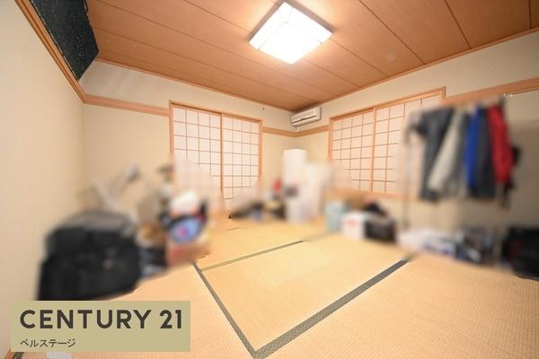 君津市陽光台３丁目の中古一戸建て