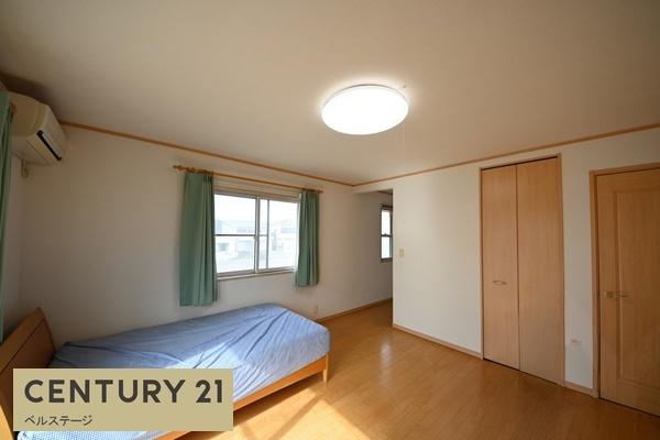 君津市陽光台３丁目の中古一戸建て