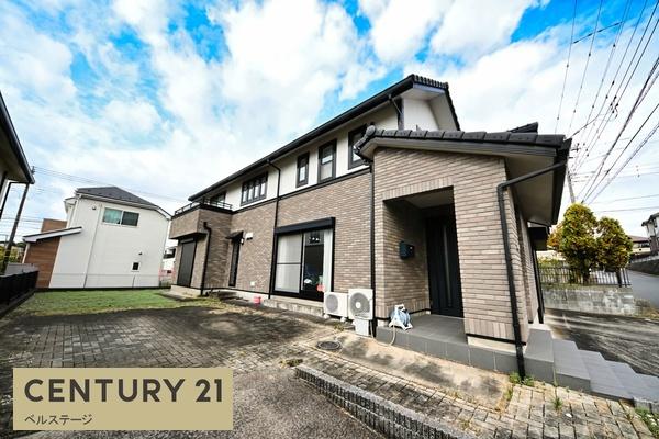 JR内房線 君津市陽光台3丁目 中古戸建