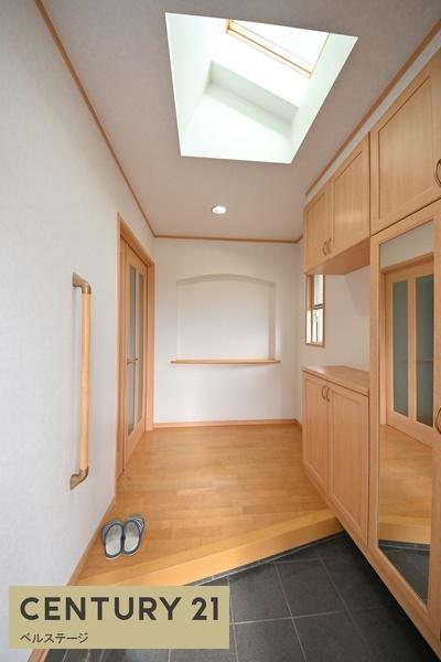 君津市陽光台３丁目の中古一戸建て