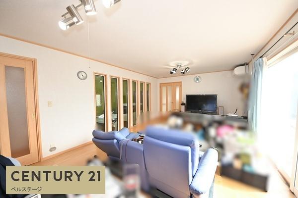 君津市陽光台３丁目の中古一戸建て