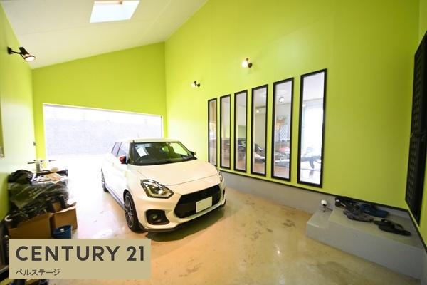 君津市陽光台３丁目の中古一戸建て