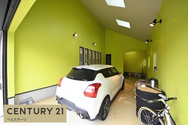 君津市陽光台３丁目の中古一戸建て