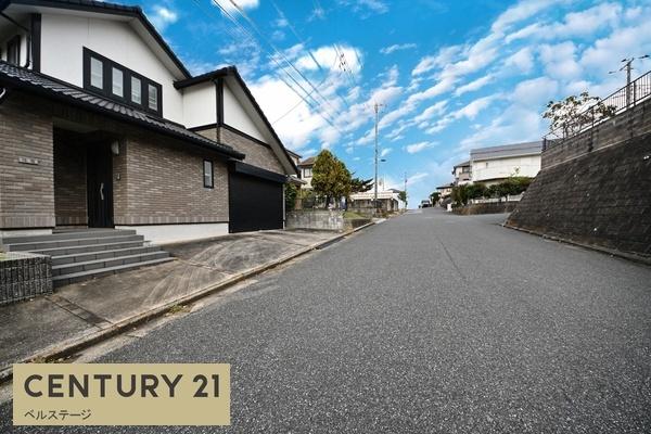 君津市陽光台３丁目の中古一戸建て