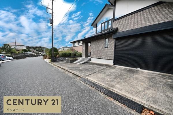 君津市陽光台３丁目の中古一戸建て