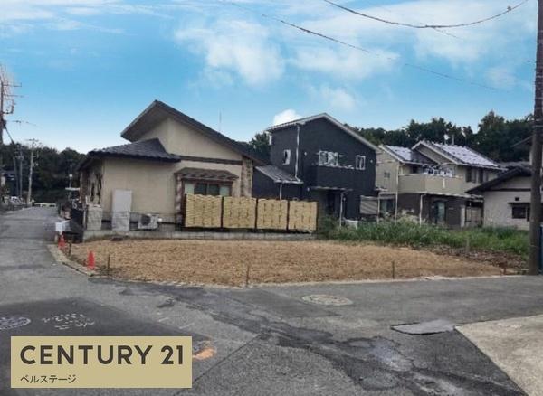 JR内房線　市原市古市場　売土地