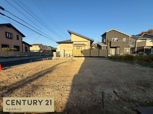 JR内房線　市原市古市場　売土地