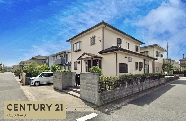 市原市五井西５丁目の中古一戸建て