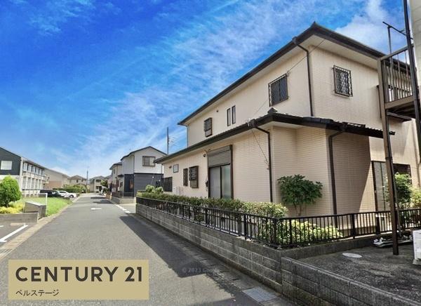 市原市五井西５丁目の中古一戸建て