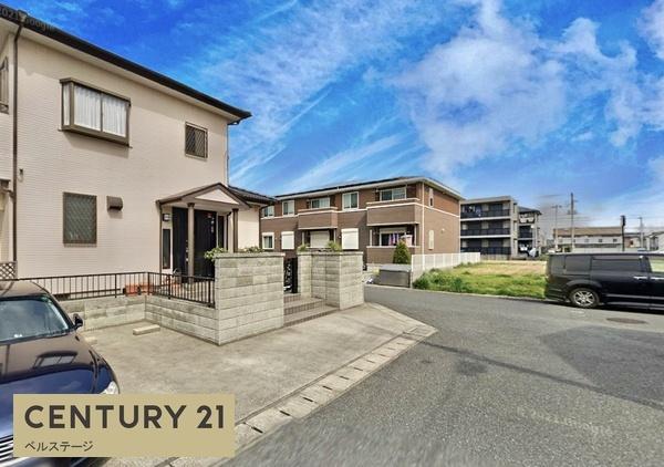 市原市五井西５丁目の中古一戸建て